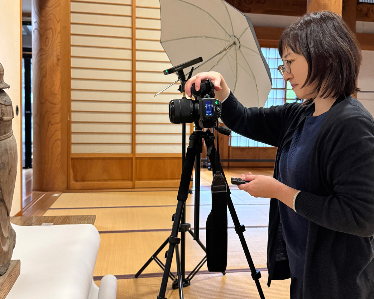 佐々木あすか助教 研究紹介